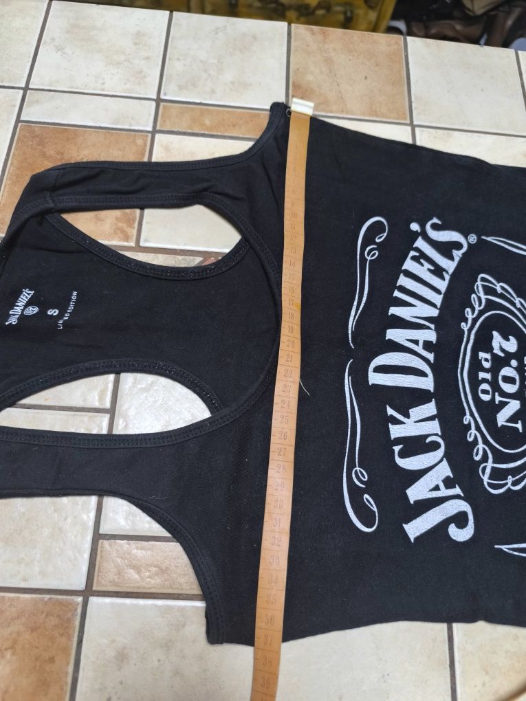 Koszulka Jack Daniels S
