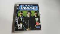 World Snooker Championahip 2007 PS3