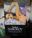 Vladimir Nabokov Riso na Escuridão (Novo-portes incluidos)