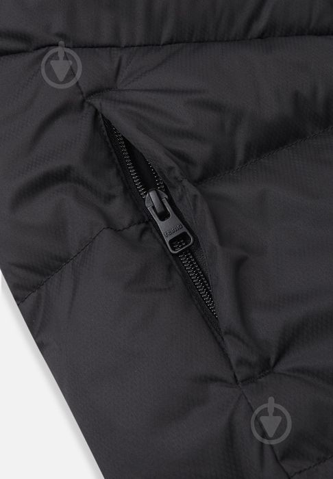 Дитяча, подовжена куртка Reima