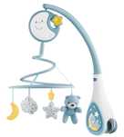 Chicco First Dreams Karuzela Next2Dreams Niebieska
