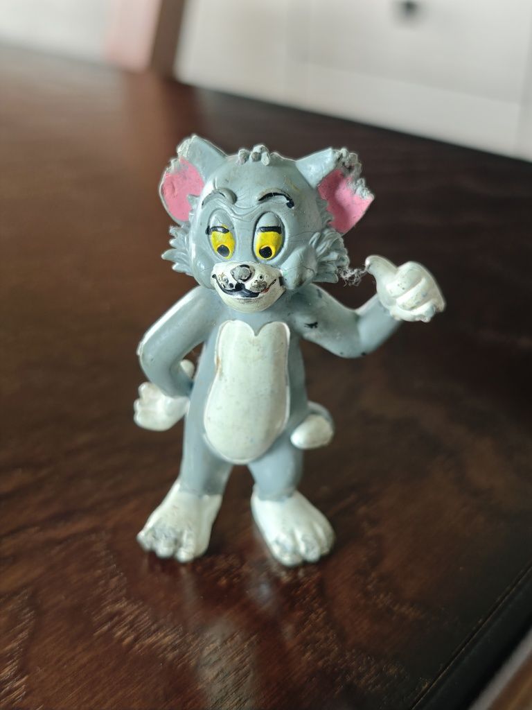Figurka Tom i Jerry