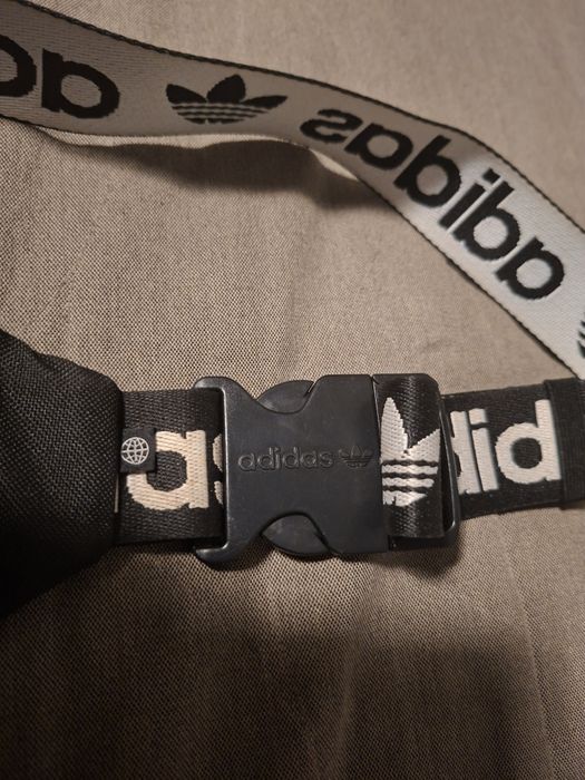 Saszetka nerka Adidas