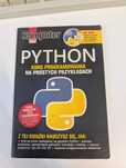 Python - kurs programowania książki