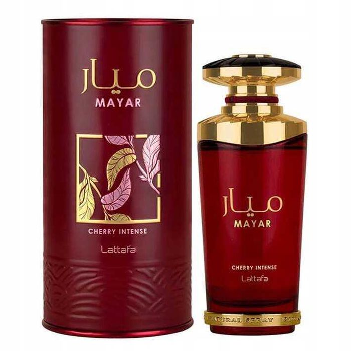 Lattafa Mayar Cherry Intense woda perfumowana 100ml