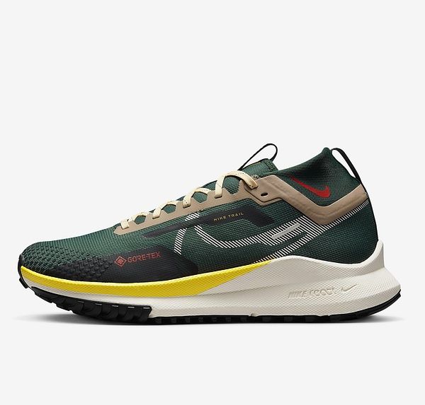 Кросівки Nike Pegasus Trail 4 GORE-TEX