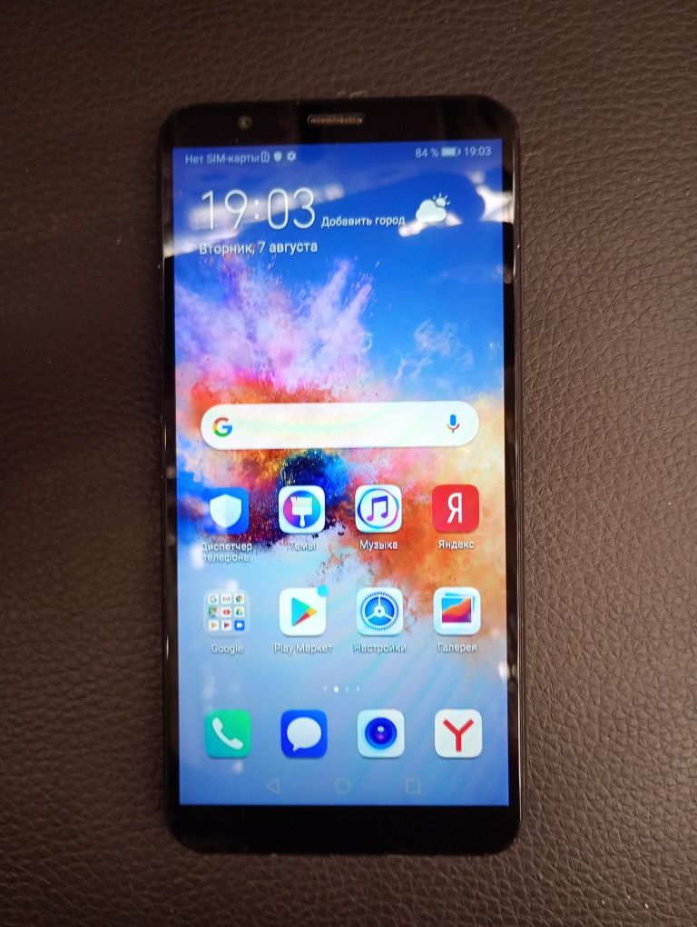 Смартфон honor 4/64 Гб .