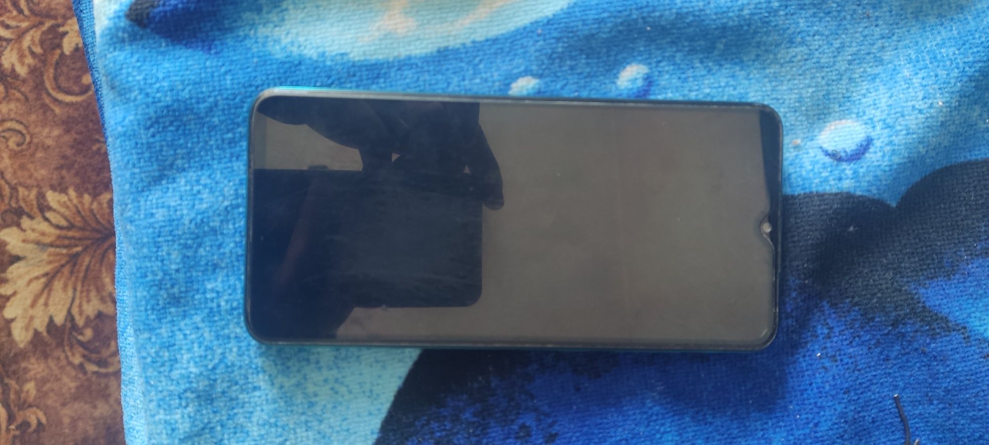 Xiaomi Redmi Note 8 Pro 6/128