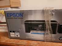 Epson urządzenie wielofunkcyjne drukarka skaner