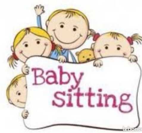 Babyssitter serviços