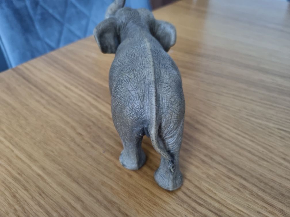 Słoń schleich figurka