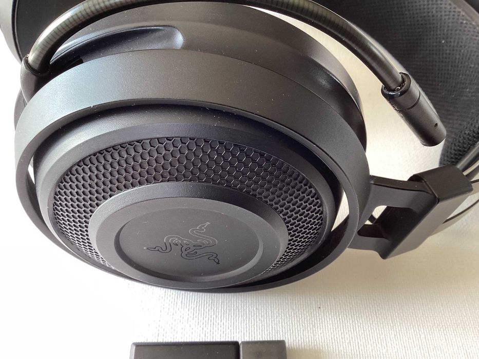 Razer NARI słuchawki