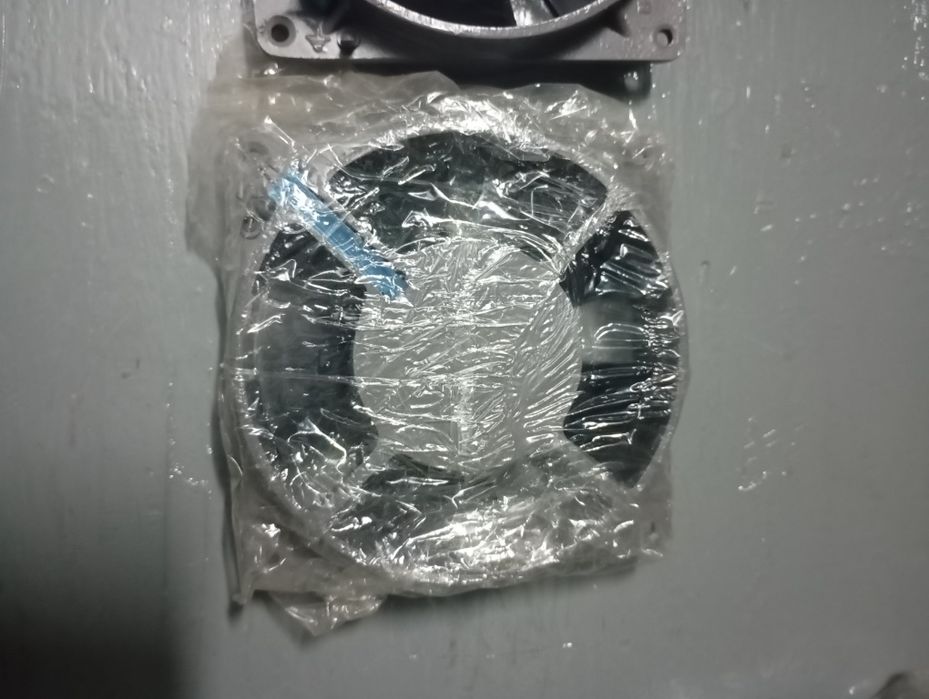 Продам вентилятор вн-2в 220V