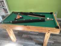 Mesa de Snoker para Criança