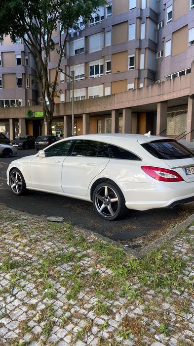 Mercedes-Benz 350