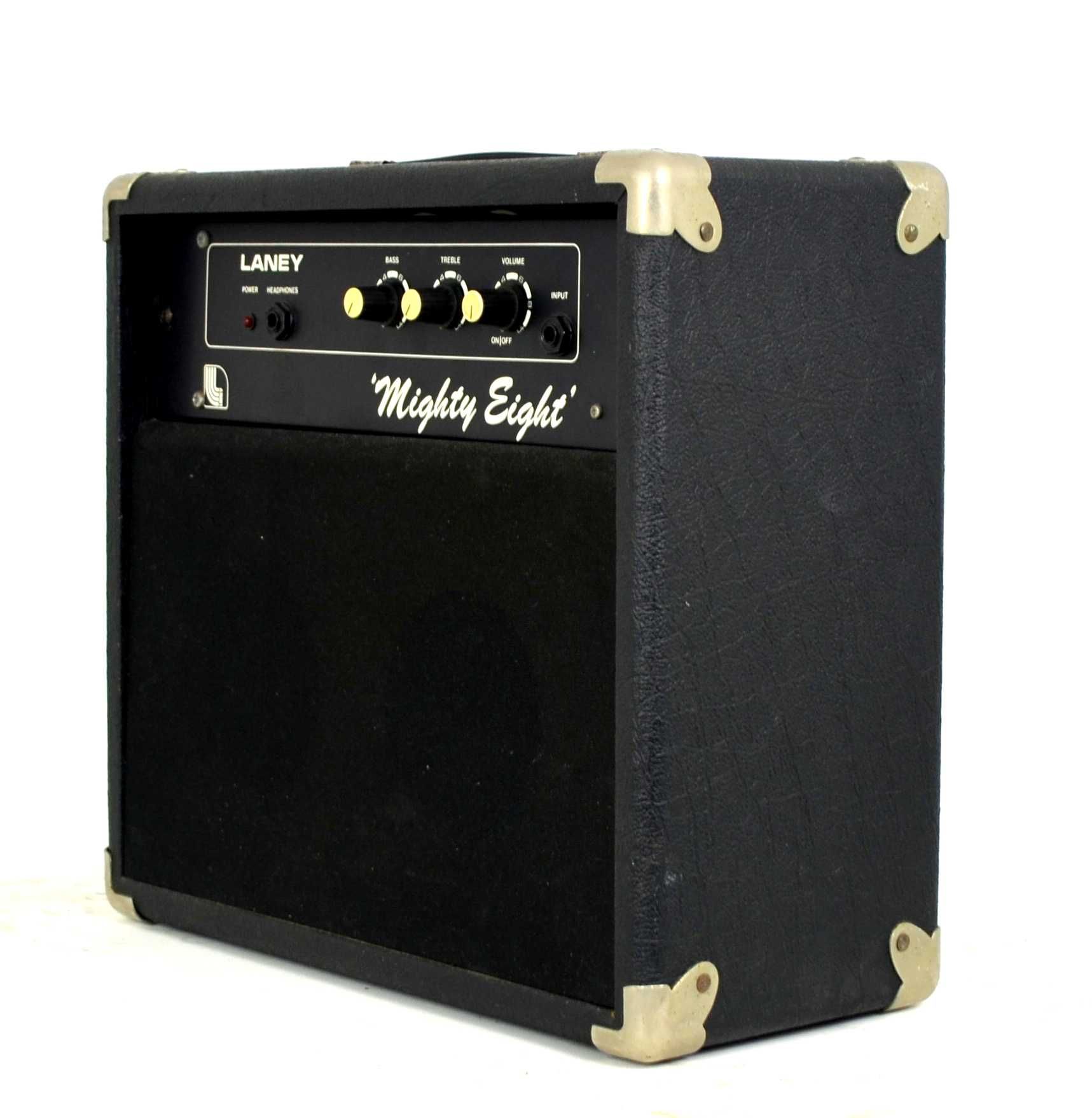 Laney Mighty Eight Wzmacniacz Gitarowy