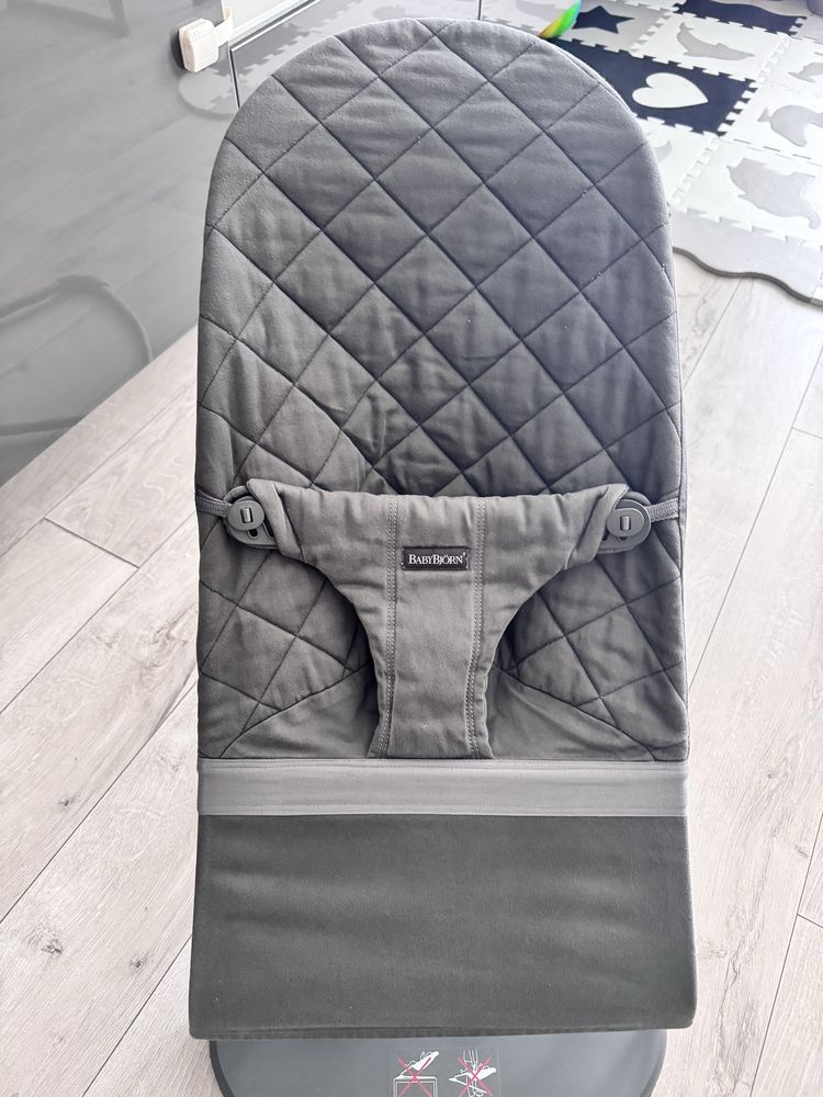 Bujaczek Baby Bjorn