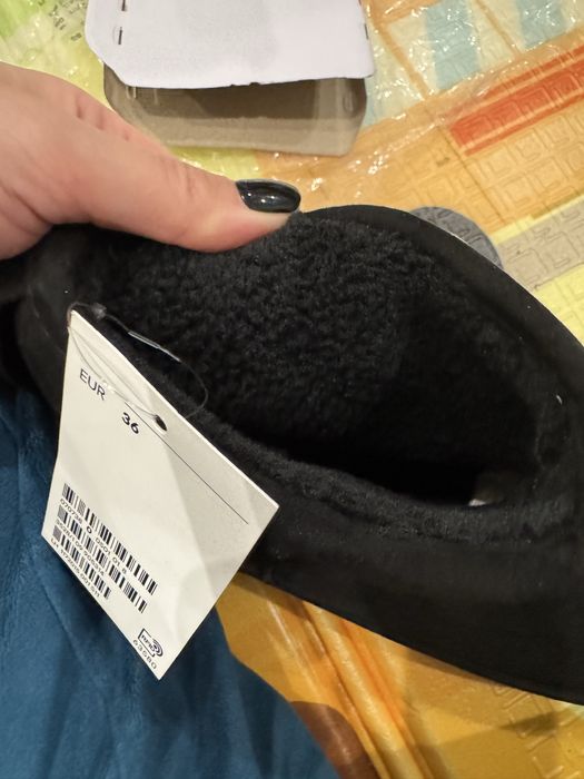 Уггі жіночі нові H₴M