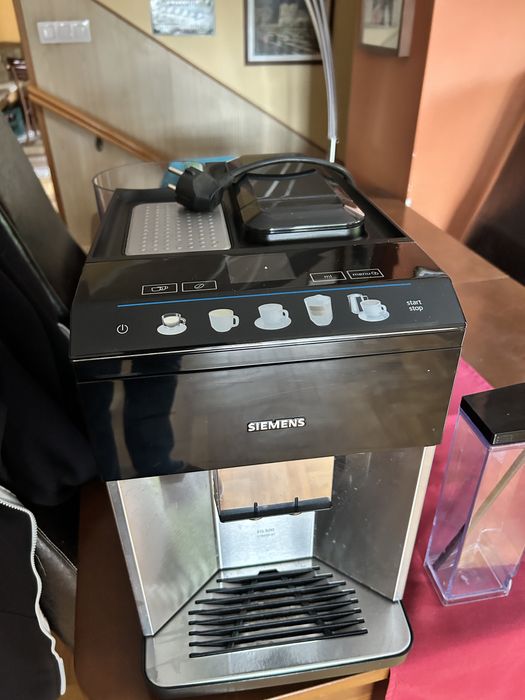 Ekspres do kawy Siemens