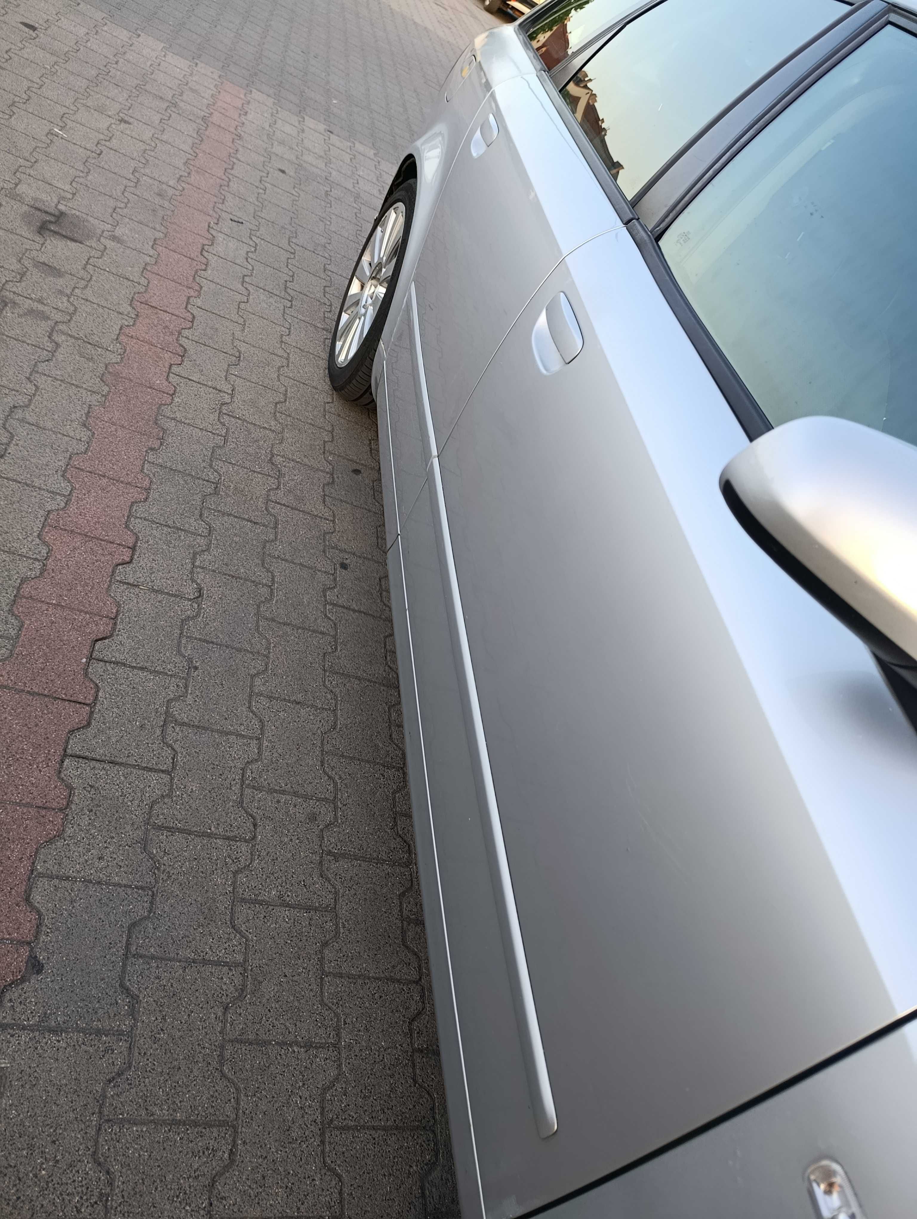 Audi a4 b6 1.9 tdi