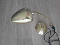 Lampka biurkowa Solidna Polecam