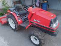 Продам трактор Kubota, Японія, в гарному стані,.