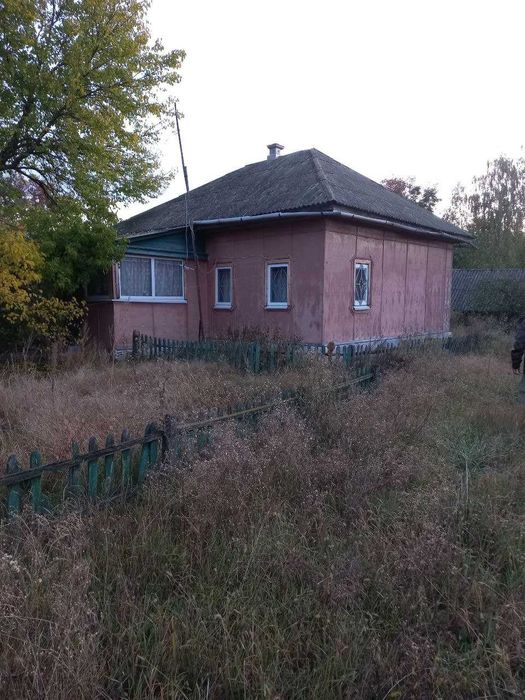 Будинок 56.5мк та ділянка 8.9 соток