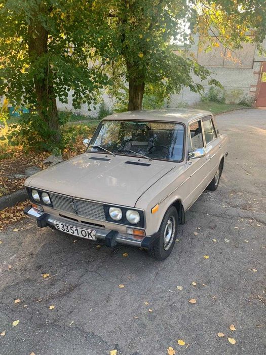 ВАЗ-21063, тех. справний, з пробігом 59 тис. км