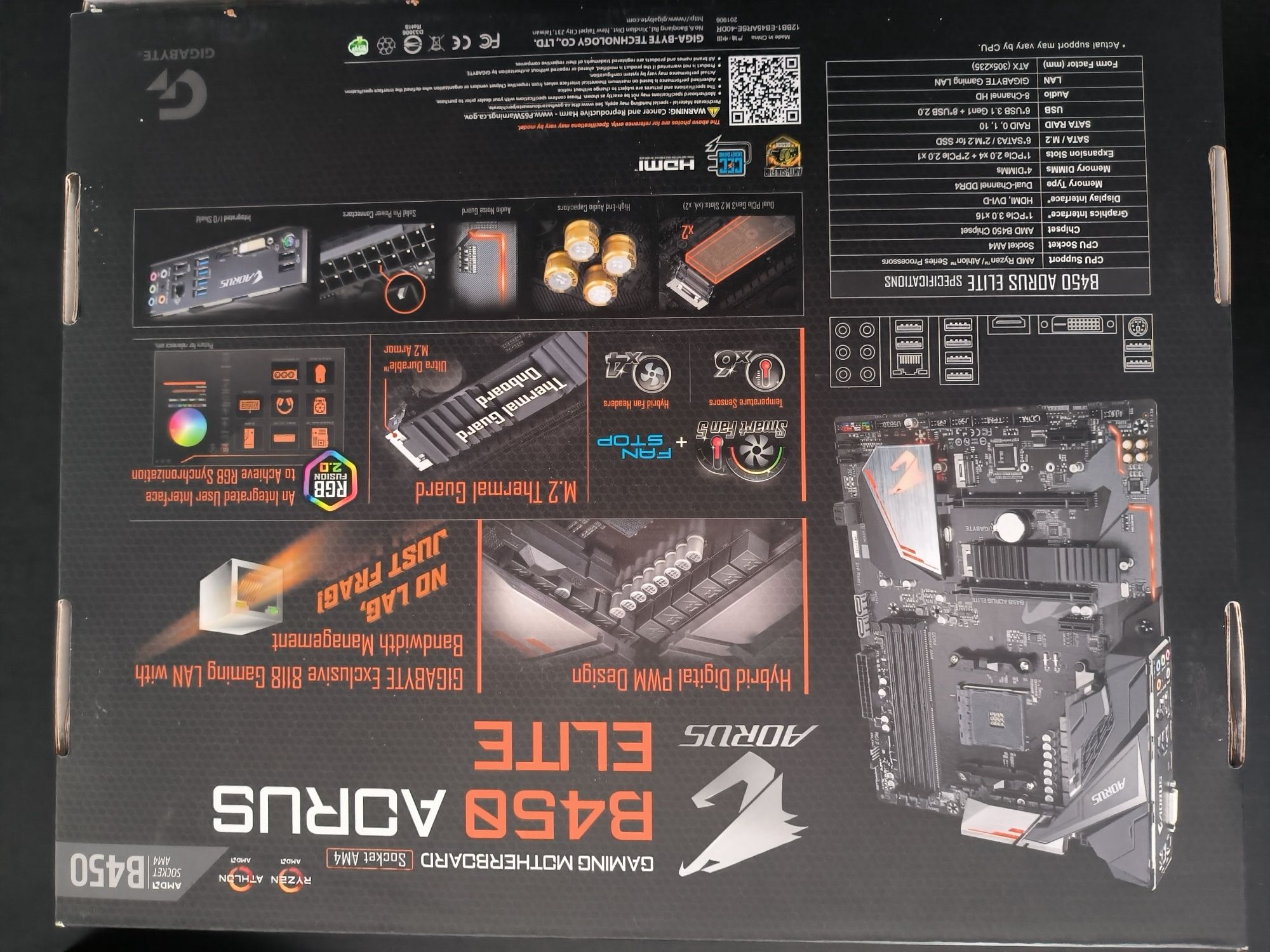 PC Gamer Ryzen 7 5800X3D GTX 1660 TI