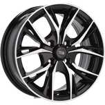 4x Felgi 14 m.in. do NISSAN Micra Note PIXO Sunny TOYOTA Yaris HONDA City III IV - B5400