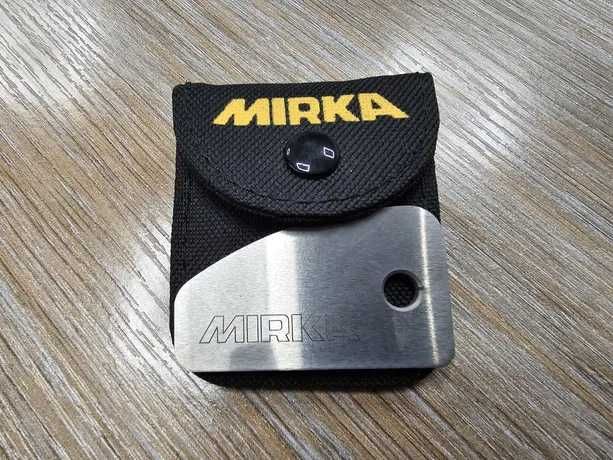 Mirka каттер інструмент для видалення дефектів фарби і лаку