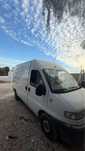 VENDO fiat ducato 2000