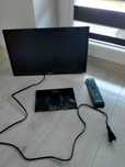 Telewizor manta jak nowy