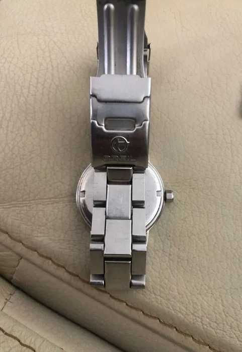 Relógio breil mulher