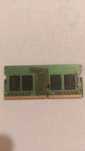 Pamięć RAM do laptopa DDR4 Micron 8 GB Nówka