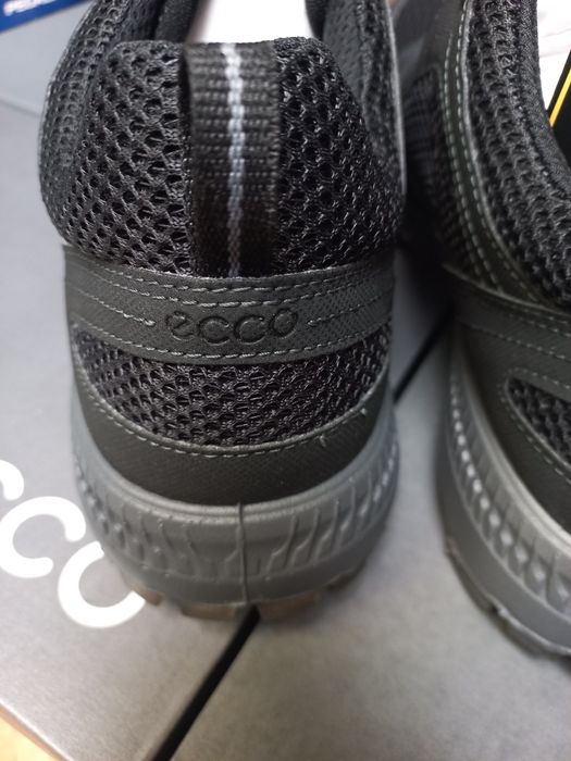 Кросівки Ecco Terracruise ll M Gore-Tex.