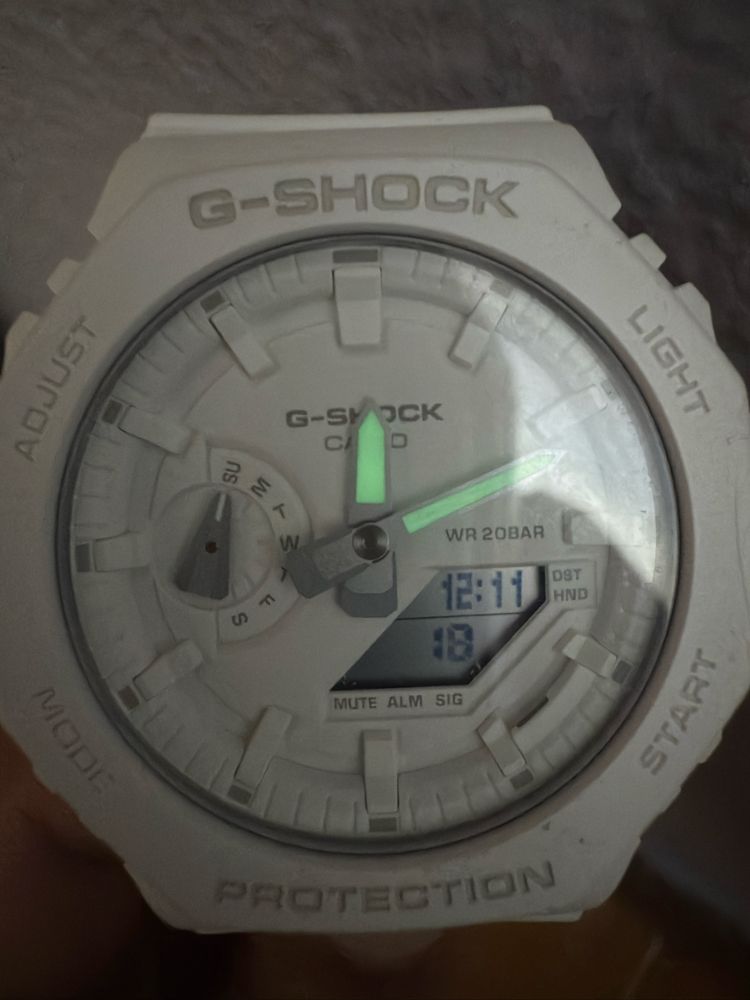 Relogio Casio G-Shock c/ Garantia