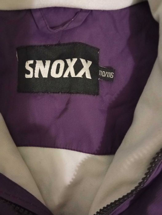 Комбінезон Snoxx на зріст 110-116