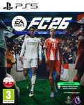 EA Sports FC 26  PS5 wersja cyfrowa, kod