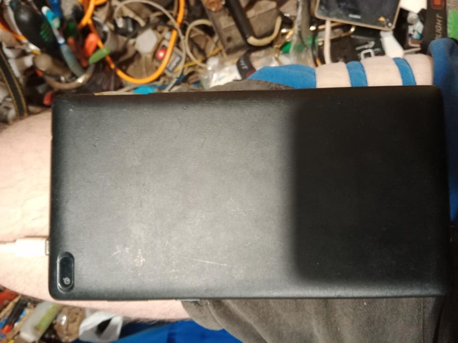 Планшет lenovo TB 7304 F