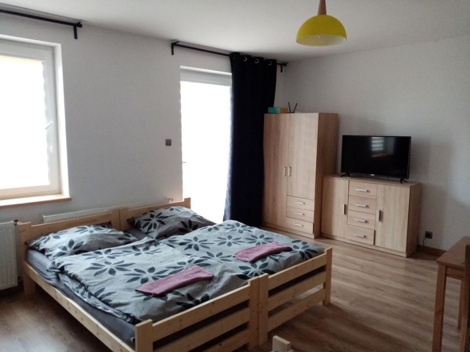 Pokoje gościnne, noclegi Świebodzice