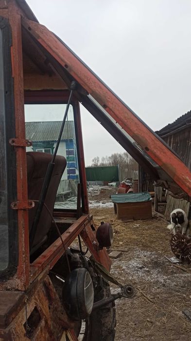 Продам трактор втз т 25
