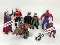 Brinquedos Bonecos colecionáveis