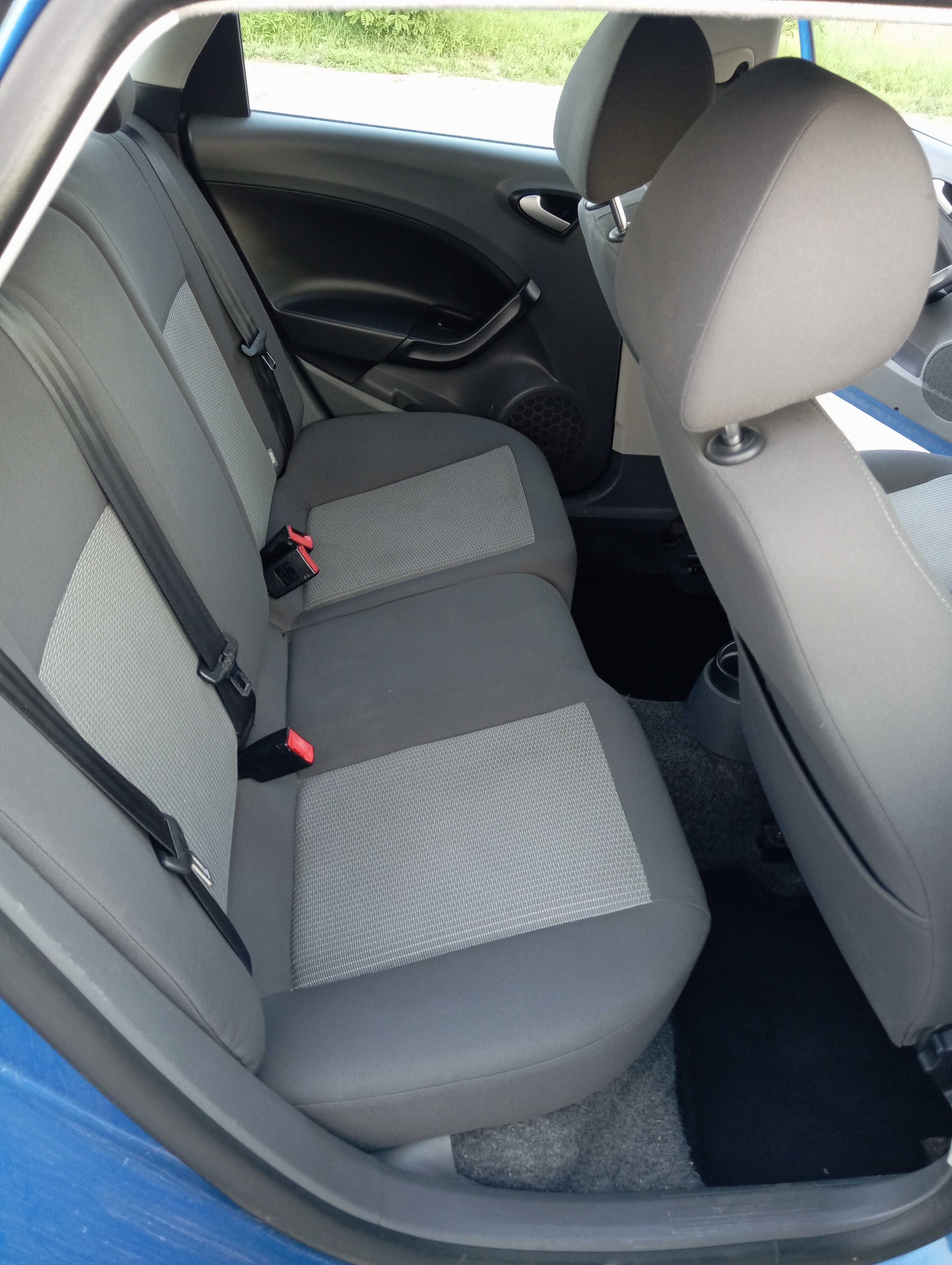sprzedam Seat Ibiza kombi