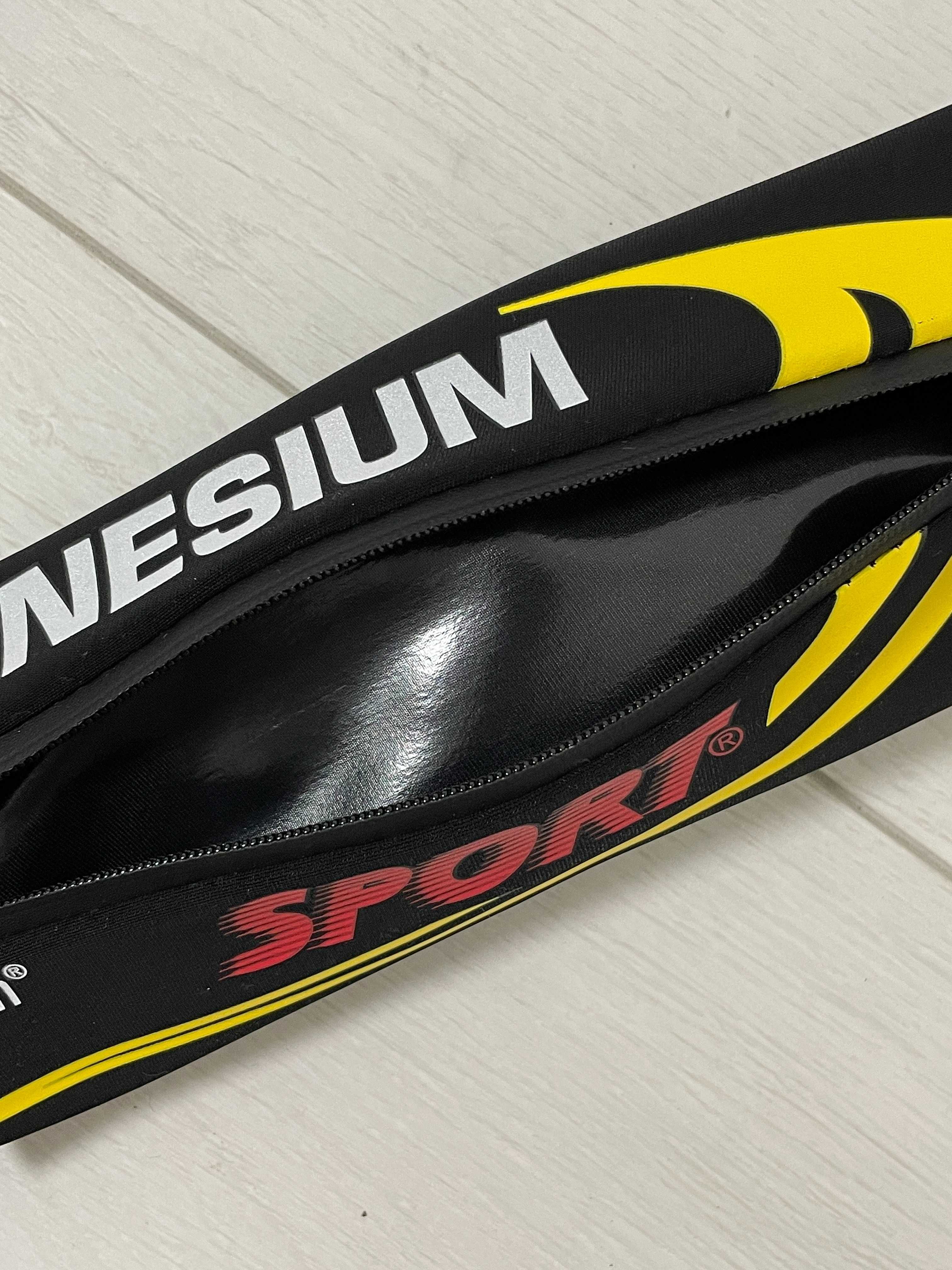 Поясна спортивна сумка Magnesium Sport