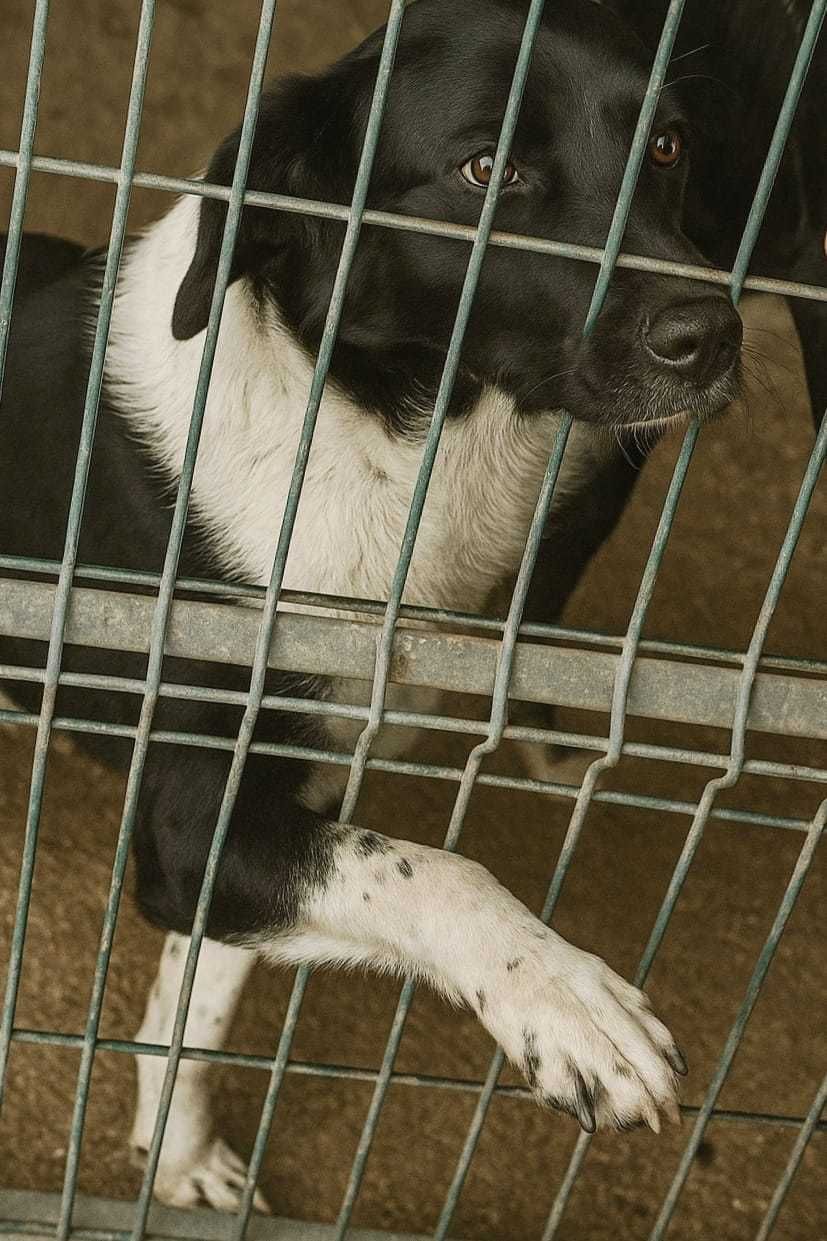 TEX (Macho, 25Kg) Para Adoção