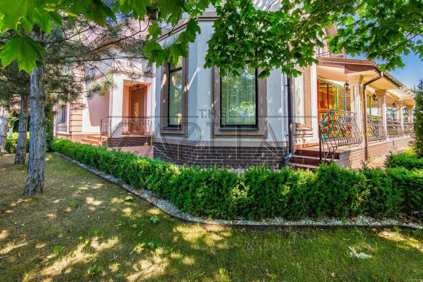 Шикарный дом в Zoloche, 380 кв.м, Бассейн, Баня, Пляж, Гостевой Дом