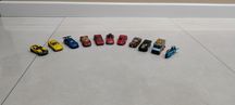 Samochodziki Hot wheels