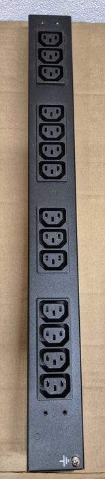 Unidade de distribuição de energia Dell J544N