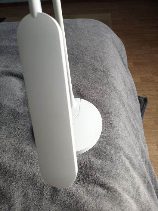 Продам лампу Horoz с аккумулятором